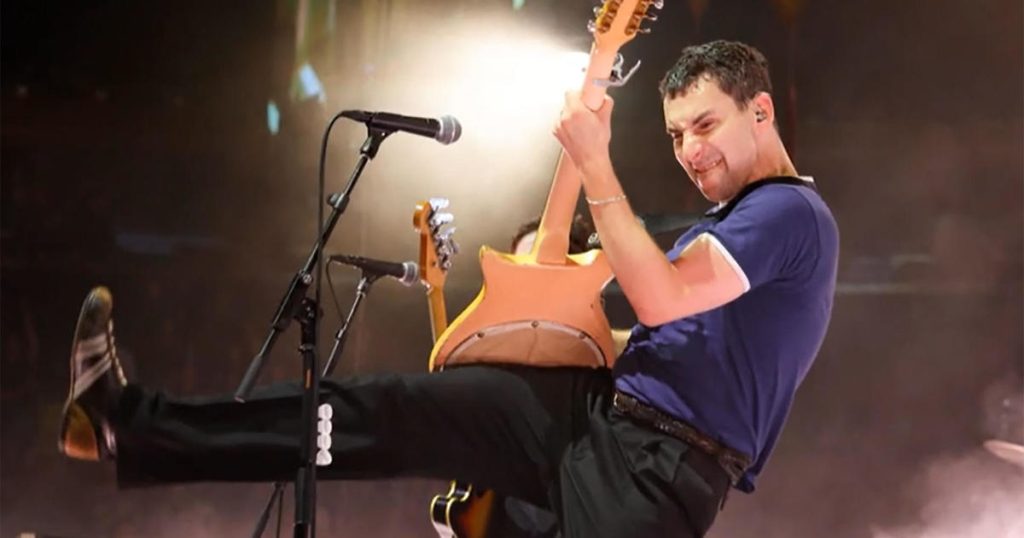 jack-antonoff-on-bleachers,-taylor-swift-and-creativity