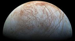 europa-clipper:-countdown-to-mission-hunting-alien-life-on-a-mysterious-icy-moon