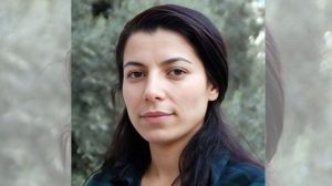 kjar-calls-for-solidarity-with-warisha-moradi-on-indefinite-hunger-strike-in-evin-prison