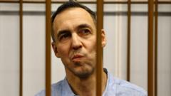 laurent-vinatier:-russia-jails-french-researcher-in-‘foreign-agent’-case