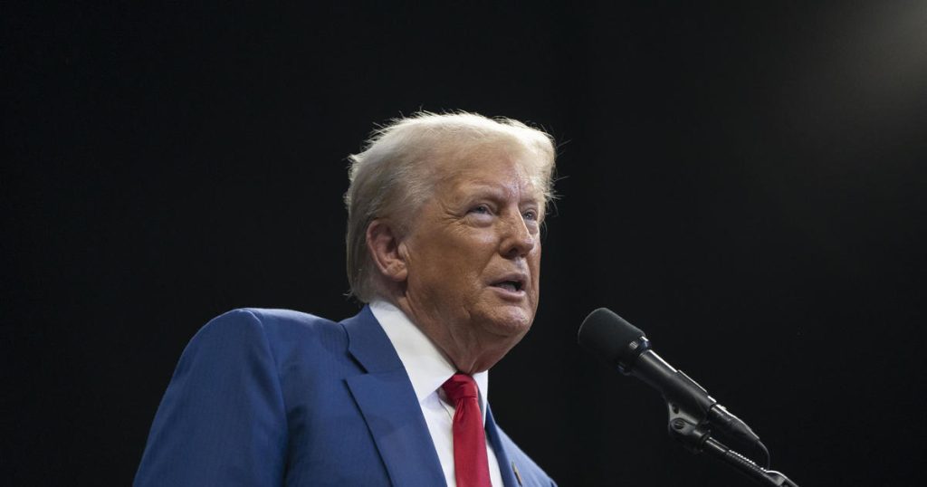 trump
