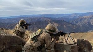 turkiye-announces-elimination-of-2-pkk-members-in-kurdistan-–-shafaq-news