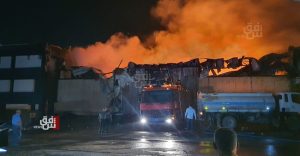 heavy-damages-from-the-fire-in-al-sulaymaniyah,-a-committee-investigates-–-shafaq-news