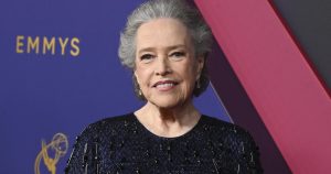 kathy-bates-talks