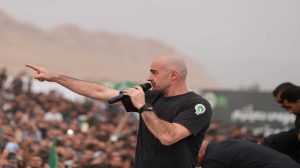 bafil-talabani-to-barzanis:-you-sold-out-the-yazidis-and-kurdistan-lands
