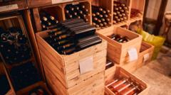 fake-vintage-wine-gang-busted-in-france-and-italy,-police-say