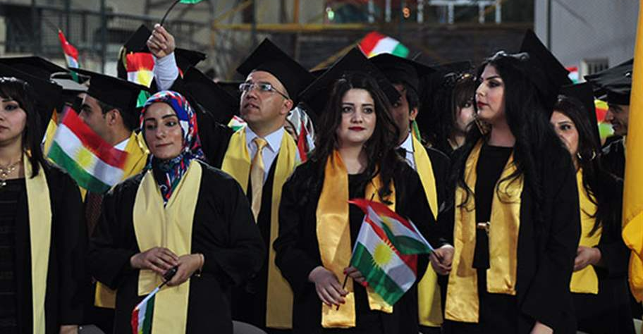 kurdistan’s-education-minister:-45%-tuition-cut-to-support-students-–-shafaq-news