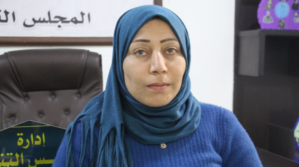 ‘turkey-attacks-north-east-syria-to-disrupt-the-peace-and-security-in-the-region’