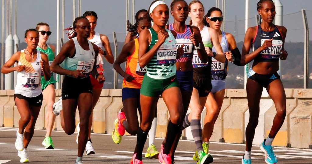 how-much-prize-money-do-the-nyc-marathon-winners-get?