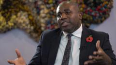 david-lammy:-slavery-reparations-not-about-transfer-of-cash