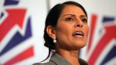 priti-patel-and-mel-stride-get-jobs-in-kemi-badenoch’s-top-team