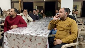 democratic-autonomous-administration-opens-first-regional-health-academy-in-tabqa