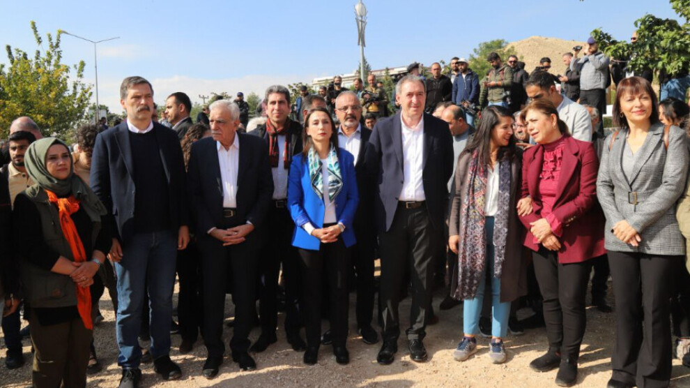 dem-party-co-chairs-vow-uninterrupted-struggle-against-the-usurpation-of-municipalities