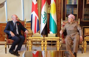 leader-barzani-discusses-global-impacts-of-us-election-with-british-ambassador-–-shafaq-news