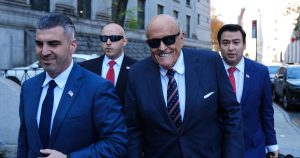 judge-scolds-giuliani-for-not-turning-over-assets-to-two-women,-including-car-he