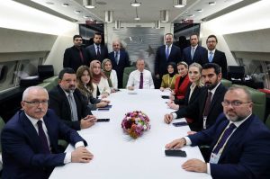 erdogan-backs-takeover-of-opposition-municipalities,-eyes-cooperation-with-trump-on-syrian-kurds
