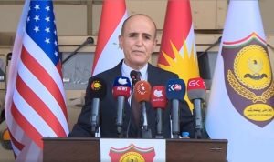 kurdistan’s-future-hinges-on-unified-peshmerga-forces,-says-peshmerga-minister-–-shafaq-news