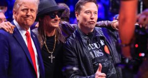 after-controversial-rally,-trump-returns-to-madison-square-garden-for-ufc-event