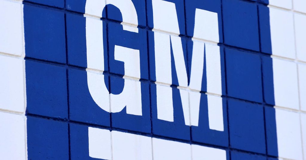 gm-recalls-nearly-500,000-pickup-trucks-and-suvs.-here