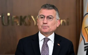 akp-postpones-‘agents-of-influence’-bill-to-consult-opposition