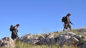 hpg:-two-turkish-soldiers-killed,-one-helicopter-and-one-excavator-hit