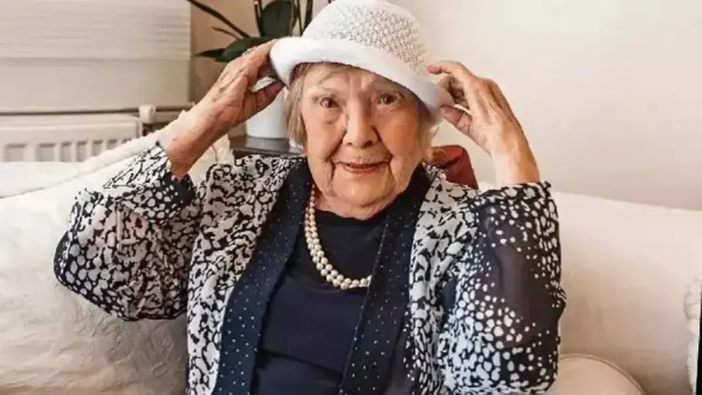 muazzez-ilmiye-cig,-renowned-and-controversial-researcher,-dies-at-110
