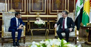 kurdistan-pm-reaffirms-importance-of-unami’s-role-in-iraq-–-shafaq-news