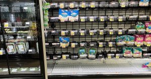 cyberattack-leaves-stop-&-shop-shelves-empty-10-days-before-thanksgiving