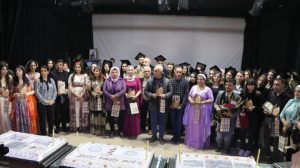 81-students-graduate-from-academies-in-afrin-shehba-canton