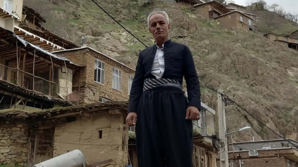 kurdish-activist-sentenced-to-18-months-in-prison-in-iran