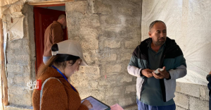 displaced-people-participate-in-kurdistan’s-duhok-census-amid-technical-challenges-–-shafaq-news