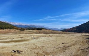 bursa,-turkey’s-fourth-largest-city,-could-run-out-of-water-in-40-days