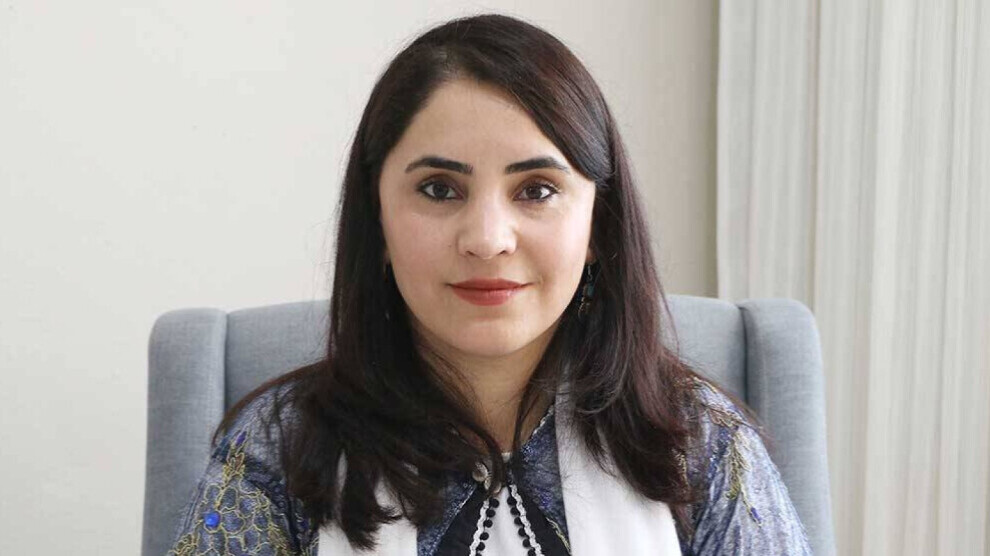 mp-newroz-uysal:-we-need-to-strengthen-our-self-defence-against-attacks