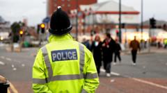 police-to-get-new-powers-to-tackle-anti-social-behaviour