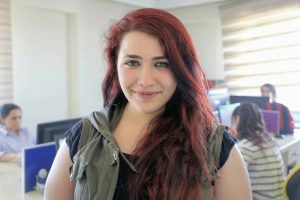 court-of-cassation-upholds-kurdish-journalist-beritan-canozer’s-prison-sentence