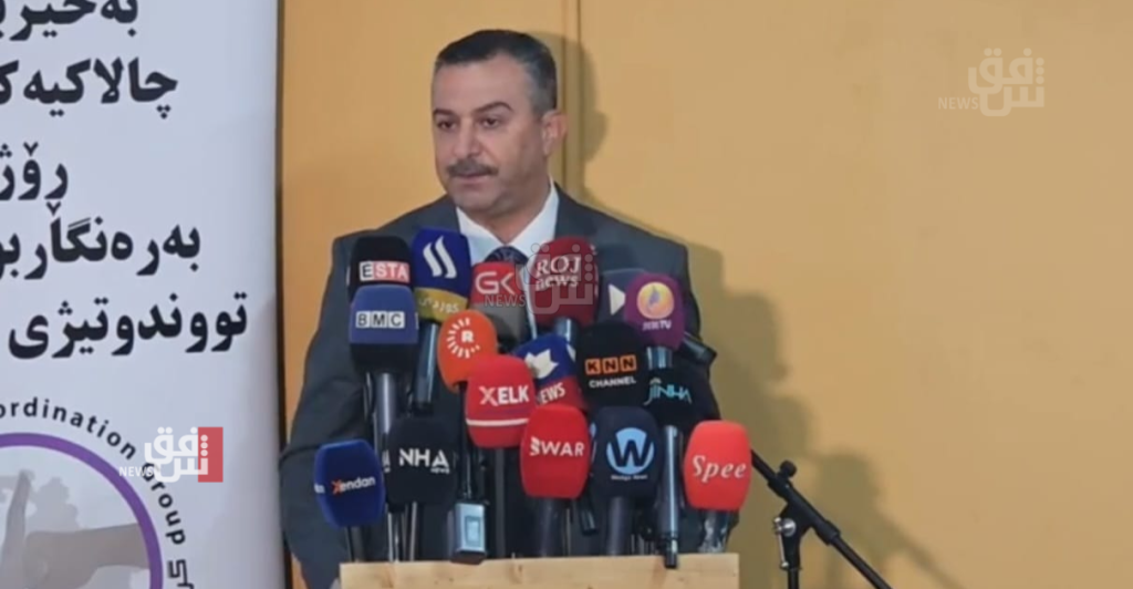 al-sulaymaniyah-women-lead:-20-of-26-administrative-positions-held-by-females-–-shafaq-news