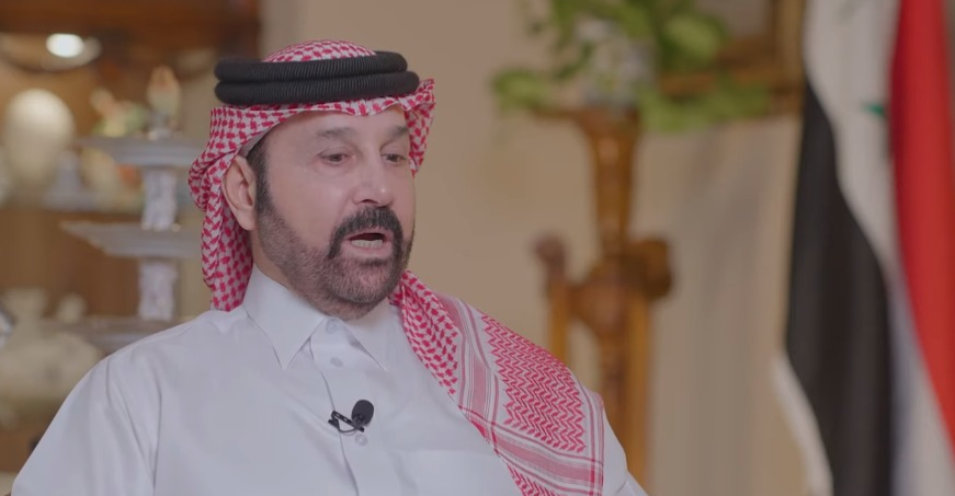 krg-denies-exoneration-claims-of-saddam-hussein’s-regime-in-halabja-chemical-attack-–-shafaq-news