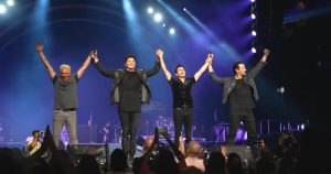 the-script-reflects-on-loss-and-resilience-with-new-album