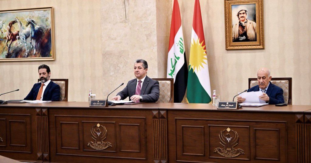krg-demands-inclusion-of-excluded-residents-in-iraq’s-census-results-–-shafaq-news
