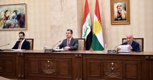 krg-demands-inclusion-of-excluded-residents-in-iraq’s-census-results-–-shafaq-news