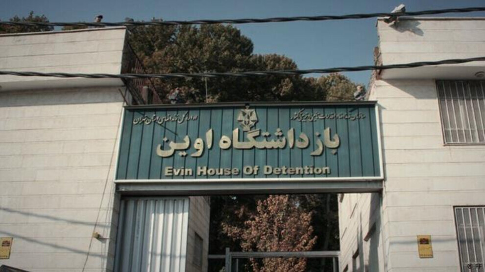 prisoners-rabbani-and-goonei-on-hunger-strike-in-evin-jail