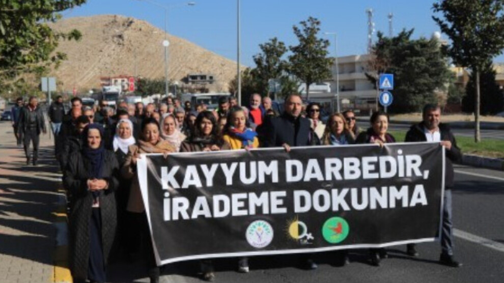 protest-in-mardin:-resistance-against-trustees-will-continue