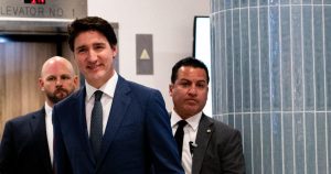 trudeau-travels-to-florida-to-meet-with-trump-at-mar-a-lago-after-speaking-against-tariffs