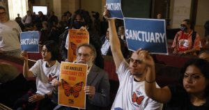 los-angeles,-a-city-of-immigrants,-braces-for-trump