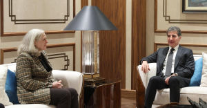 president-barzani-discusses-krg-formation-with-us-ambassador-–-shafaq-news