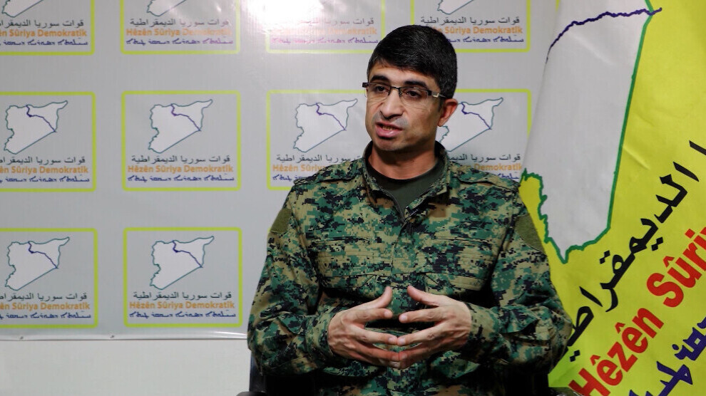 farhad-shami:-we-will-defend-our-people-and-our-region,-let-our-people-be-sensitive