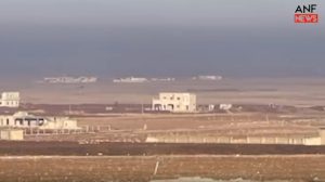 clashes-between-the-turkish-state-backed-gangs-and-afrin-liberation-forces-in-herbil