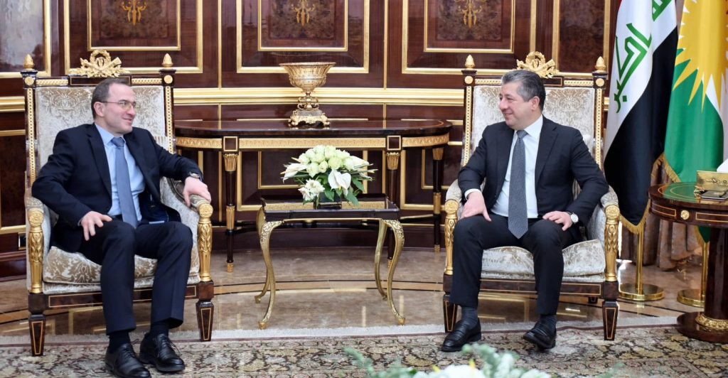 krg-seeks-stronger-ties-with-italy-and-russia-–-shafaq-news
