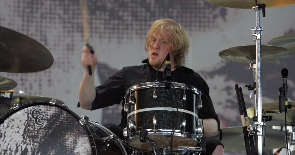 bob-bryar,-former-my-chemical-romance-drummer,-dead-at-44