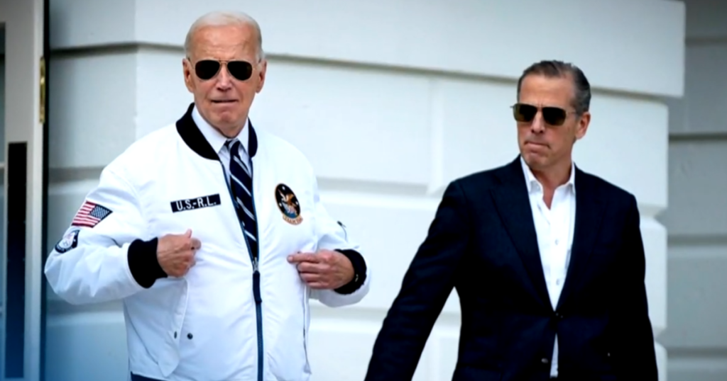 biden-faces-backlash-for-granting-pardon-to-son-hunter